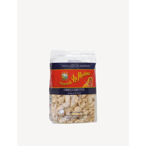 Paste Orecchiettie - Di Martino - 500 g